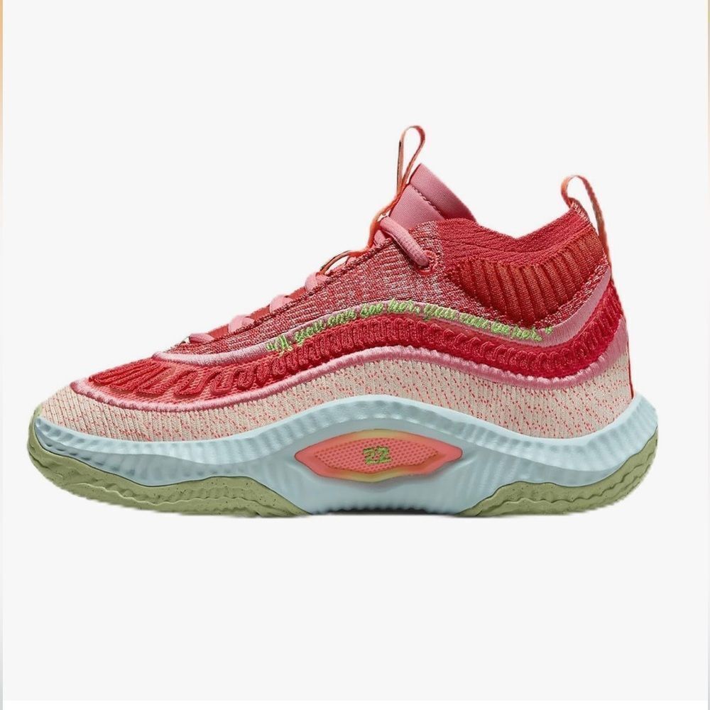 NIKE Cosmic Unity 3 "'A'ja Wilson Women's Shoes
